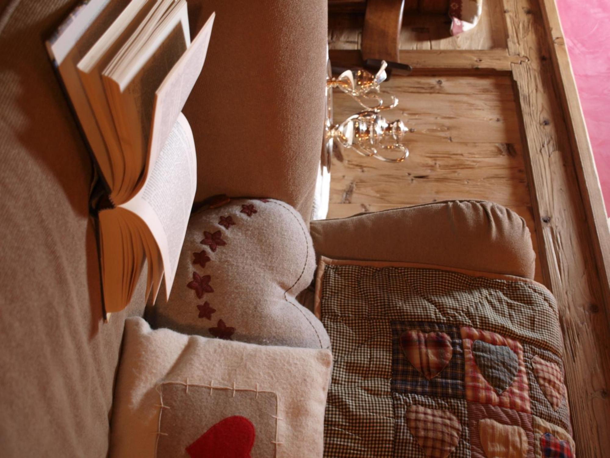 Hotel Letterario Locanda Collomb La Thuile Zewnętrze zdjęcie
