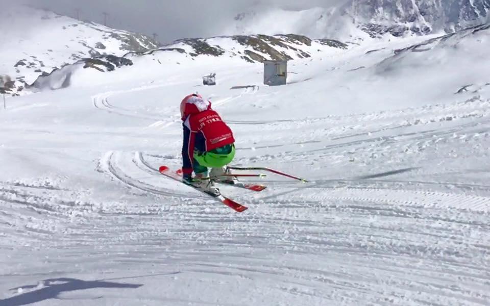 Hotel Letterario Locanda Collomb La Thuile Zewnętrze zdjęcie