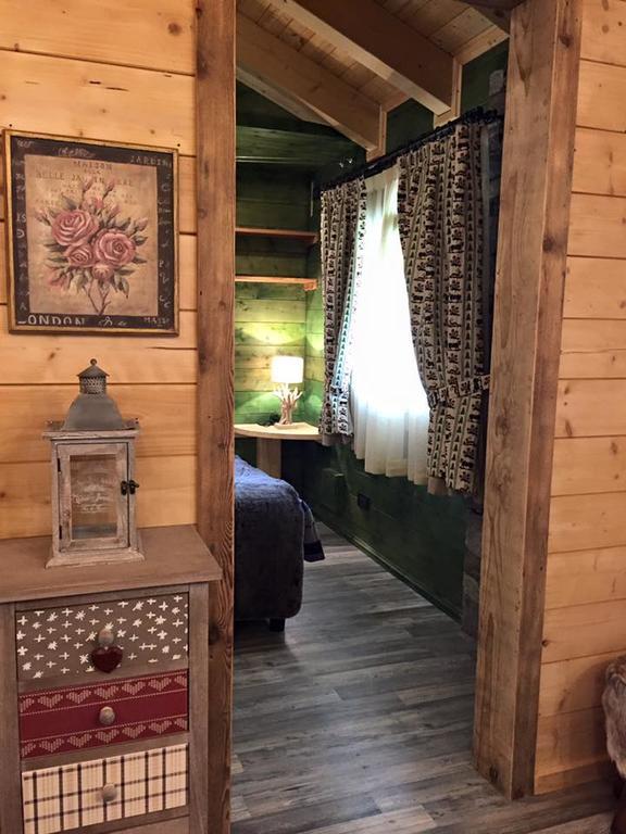 Hotel Letterario Locanda Collomb La Thuile Zewnętrze zdjęcie