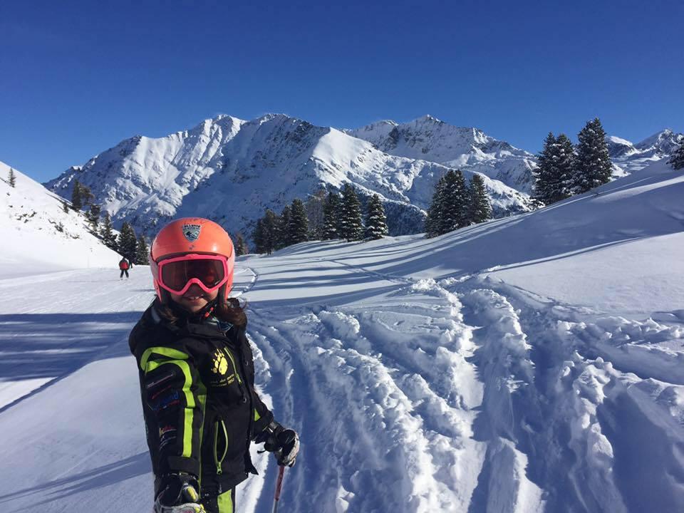 Hotel Letterario Locanda Collomb La Thuile Zewnętrze zdjęcie